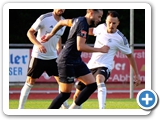 Saison 25-26 * Verbandspokal 1. Hauptrunde * 13.08.2025 * FC Neustadt - Türk. SV Singen  0:4 (0:2)