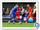 Saison 2025/2026 * LL 3 * 30.08.2025 * FC Pfaffenweiler - FC Neustadt  2:0 (0:0)
