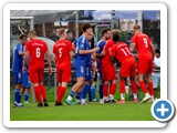 Saison 2025/2026 * LL 3 * 30.08.2025 * FC Pfaffenweiler - FC Neustadt  2:0 (0:0)