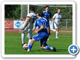 Saison 2025/2026 * LL 3 * 06.09.2025 * FC Neustadt - SV Aasen  1:4 (0:2)