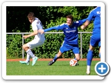 Saison 2025/2026 * LL 3 * 06.09.2025 * FC Neustadt - SV Aasen  1:4 (0:2)