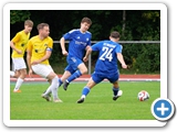 Saison 2025/2026 * LL 3 * 21.09.2025 * FC Neustadt - SG Dettingen-Dingelsdorf  1 : 1  (0:1)