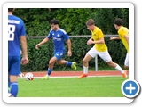 Saison 2025/2026 * LL 3 * 21.09.2025 * FC Neustadt - SG Dettingen-Dingelsdorf  1 : 1  (0:1)