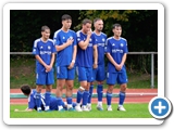 Saison 2025/2026 * LL 3 * 21.09.2025 * FC Neustadt - SG Dettingen-Dingelsdorf  1 : 1  (0:1)