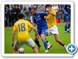 Saison 2025/2026 * LL 3 * 21.09.2025 * FC Neustadt - SG Dettingen-Dingelsdorf  1 : 1  (0:1)