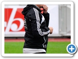 Saison 2025/2026 * LL 3 * 21.09.2025 * FC Neustadt - SG Dettingen-Dingelsdorf  1 : 1  (0:1)