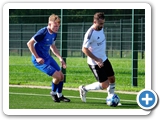 Saison 2025/2026 * LL 3 * 28.09.2025 * FV Möhringen - FC Neustadt  3 : 1  (1:0)