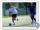 Saison 2025/2026 * LL 3 * 28.09.2025 * FV Möhringen - FC Neustadt  3 : 1  (1:0)