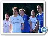 Saison 2025/2026 * LL 3 * 28.09.2025 * FV Möhringen - FC Neustadt  3 : 1  (1:0)