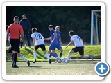 Saison 2025/2026 * LL 3 * 28.09.2025 * FV Möhringen - FC Neustadt  3 : 1  (1:0)
