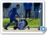 Saison 2025/2026 * LL 3 * 28.09.2025 * FV Möhringen - FC Neustadt  3 : 1  (1:0)