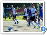 Saison 2025/2026 * LL 3 * 28.09.2025 * FV Möhringen - FC Neustadt  3 : 1  (1:0)