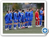 Saison 2025/2026 * LL 3 * 05.10.2025 * FC Neustadt - VfR Stockach  1 : 0  (0:0)