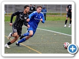 Saison 2025/2026 * LL 3 * 05.10.2025 * FC Neustadt - VfR Stockach  1 : 0  (0:0)