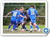 Saison 2025/2026 * LL 3 * 05.10.2025 * FC Neustadt - VfR Stockach  1 : 0  (0:0)