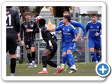 Saison 2025/2026 * LL 3 * 05.10.2025 * FC Neustadt - VfR Stockach  1 : 0  (0:0)