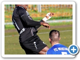 Saison 2025/2026 * LL 3 * 05.10.2025 * FC Neustadt - VfR Stockach  1 : 0  (0:0)