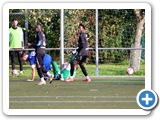 Saison 2025/2026 * LL 3 * 05.10.2025 * FC Neustadt - VfR Stockach  1 : 0  (0:0)