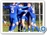 Saison 2025/2026 * LL 3 * 05.10.2025 * FC Neustadt - VfR Stockach  1 : 0  (0:0)