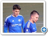 Saison 2025/2026 * LL 3 * 05.10.2025 * FC Neustadt - VfR Stockach  1 : 0  (0:0)
