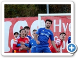 Saison 2025-2026 * LL 3 * 18.10.2025 * FC Königsfeld - FC Neustadt  3:1 (1:1)