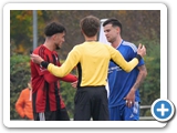 Saison 2025/2026 * LL 3 * 01.11.2025 * FC Überlingen - FC Neustadt  2:2 (1:0)