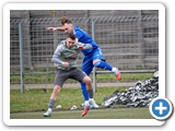 Saison 2025/2026 * LL 3 * 04.04.2025 * FCN - FV Möhringen 1:1 (1:1)