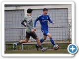 Saison 2025/2026 * LL 3 * 04.04.2025 * FCN - FV Möhringen 1:1 (1:1)