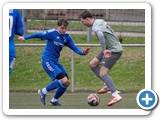 Saison 2025/2026 * LL 3 * 04.04.2025 * FCN - FV Möhringen 1:1 (1:1)