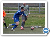 Saison 2025/2026 * LL 3 * 04.04.2025 * FCN - FV Möhringen 1:1 (1:1)