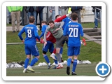Saison 2025/2026 * LL 3 * 04.04.2025 * FCN - FV Möhringen 1:1 (1:1)