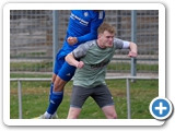 Saison 2025/2026 * LL 3 * 04.04.2025 * FCN - FV Möhringen 1:1 (1:1)