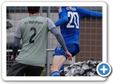 Saison 2025/2026 * LL 3 * 04.04.2025 * FCN - FV Möhringen 1:1 (1:1)