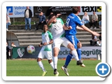 Saison 25/26 * LL 3 * 11.04.2026 * VfR Stockach -  FC Neustdt  1:4 (0:3)