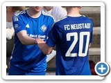 Saison 25/26 * LL 3 * 11.04.2026 * VfR Stockach -  FC Neustdt  1:4 (0:3)
