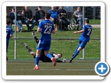 Saison 25/26 * LL 3 * 18.04.2026 * FC Neustadt - Hegauer FV  2:1 (0:1)