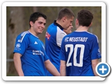 Saison 25/26 * LL 3 * 18.04.2026 * FC Neustadt - Hegauer FV  2:1 (0:1)