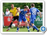 Saison 25/26 * LL 3 * 03.05.2026 * FC Öhningen-Gaienhofen - FC Neustadt  0:2 (0:1)