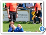 Saison 25/26 * LL 3 * 03.05.2026 * FC Öhningen-Gaienhofen - FC Neustadt  0:2 (0:1)