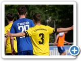 Saison 25/26 * LL 3 * 03.05.2026 * FC Öhningen-Gaienhofen - FC Neustadt  0:2 (0:1)