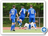 Saison 25/26 * LL 3 * 10.05.2026 * FC Neustadt - FC Überlingen  1:1 (1:0)