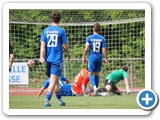 Saison 2025/2026 * LL 3 * 25.05.2026 * FC Neustadt - SC Gottmadingen-Bietingen  1:2  (0:1)