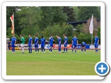 Saison 2026/2027 * Vorbereitung * 25.07.2026 * FC Neustadt - Hattinger FV 3:2 (3:0)
