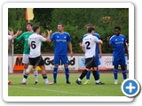 Saison 2026/2027 * Vorbereitung * 25.07.2026 * FC Neustadt - Hattinger FV 3:2 (3:0)