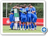 Saison 2026/2027 * Vorbereitung * 25.07.2026 * FC Neustadt - Hattinger FV 3:2 (3:0)