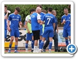 Saison 2026/2027 * Vorbereitung * 25.07.2026 * FC Neustadt - Hattinger FV 3:2 (3:0)