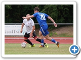 Saison 2026/2027 * Vorbereitung * 25.07.2026 * FC Neustadt - Hattinger FV 3:2 (3:0)