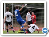Saison 2026/2027 * Vorbereitung * 25.07.2026 * FC Neustadt - Hattinger FV 3:2 (3:0)