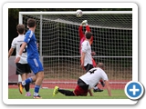 Saison 2026/2027 * Vorbereitung * 25.07.2026 * FC Neustadt - Hattinger FV 3:2 (3:0)