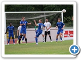 Saison 2026/2027 * Vorbereitung * 25.07.2026 * FC Neustadt - Hattinger FV 3:2 (3:0)